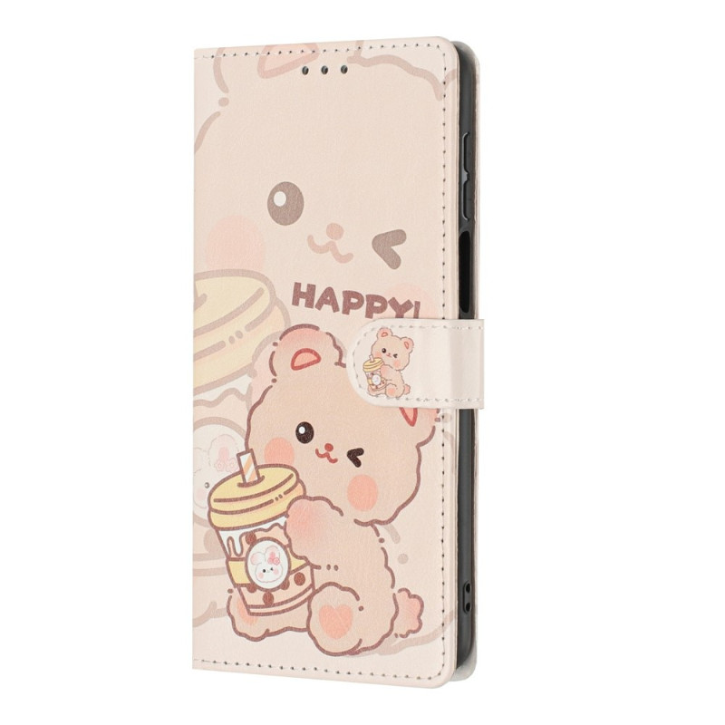 Xiaomi 17T Happy Case
