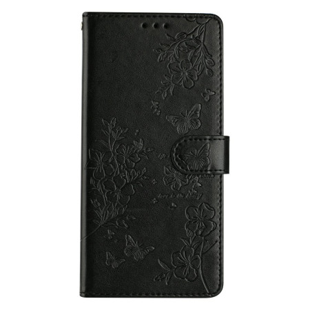 Xiaomi 17T Case with Floral...