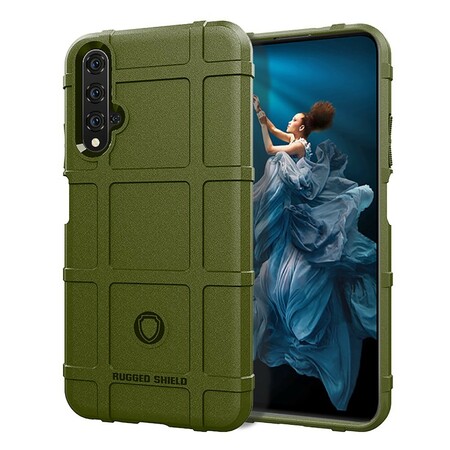 Case Honor 20 Rugged Shield