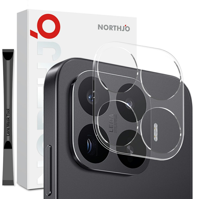 Xiaomi 17T Screen Protector