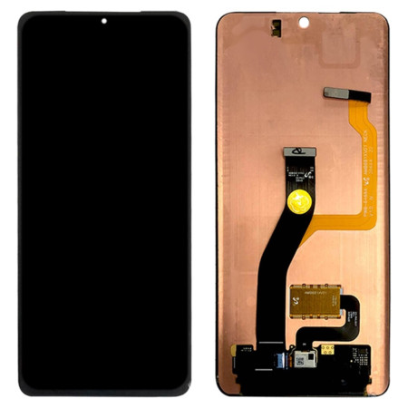 OEM AMOLED screen for the...