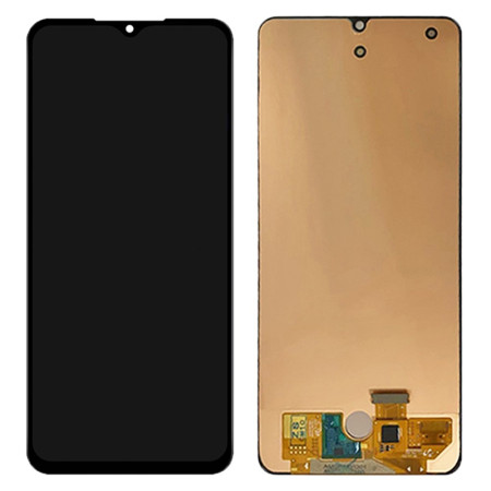 OEM Grade S AMOLED screen...