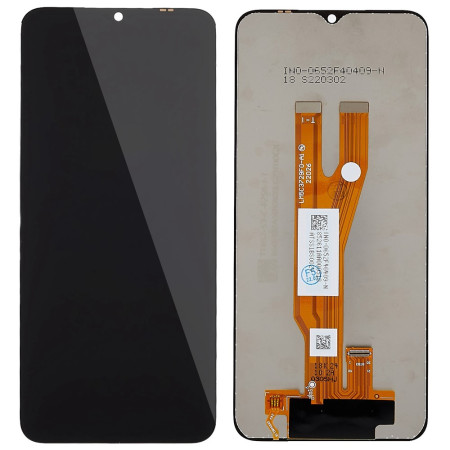 OEM Grade S LCD screen for...