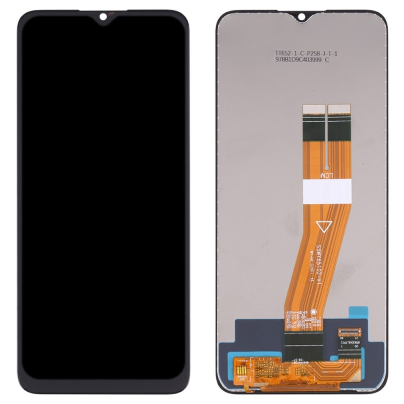OEM Grade S LCD screen for the Samsung Galaxy A03
