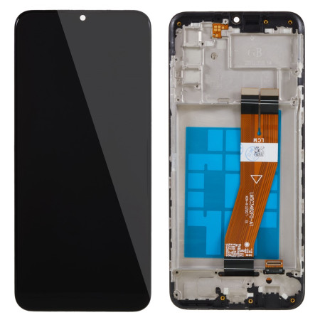 OEM Grade S LCD Screen with...