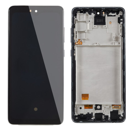Grade C OLED Screen with...