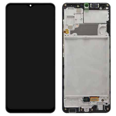 Grade C OLED screen with...