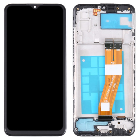 OEM Grade S LCD Screen with...