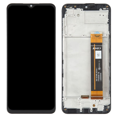 OEM Grade S LCD Screen with...