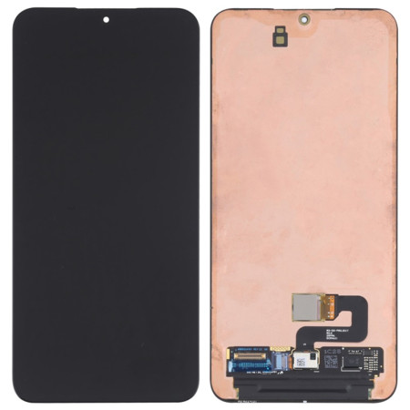OEM Grade S AMOLED screen...