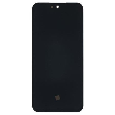 OEM Grade S AMOLED screen...