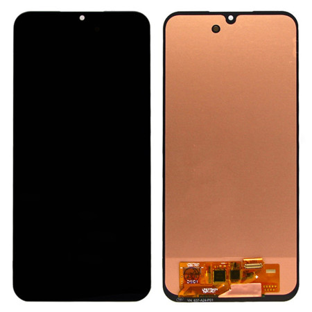 Grade C OLED screen for the...