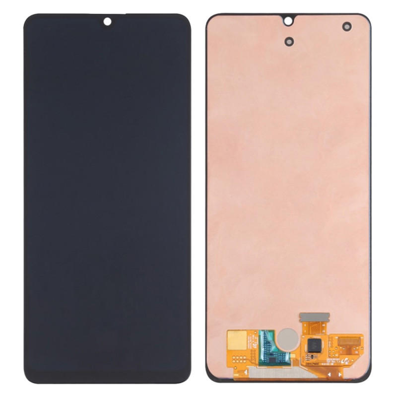 OEM Grade S AMOLED screen for the Samsung Galaxy A24 4G