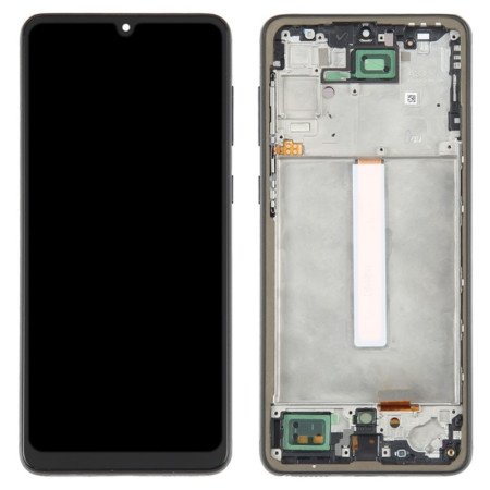 Grade C OLED Screen with...