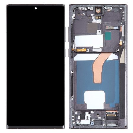 Grade C OLED Screen with...
