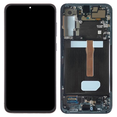 Grade C OLED Screen with...