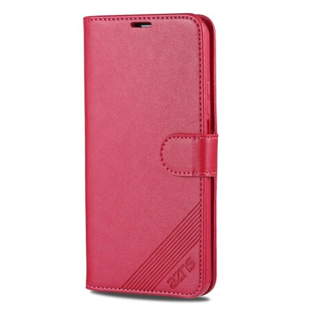 Cover Honor 20 AZNS Simili Cuir