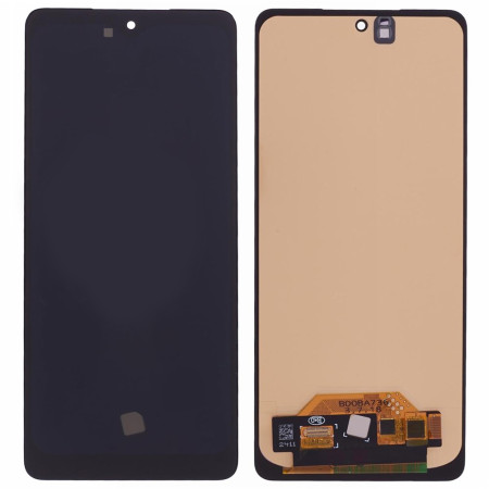 Grade C OLED screen for the...