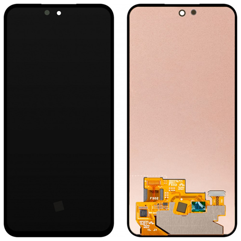 OEM Grade S AMOLED screen for the Samsung Galaxy A55 5G