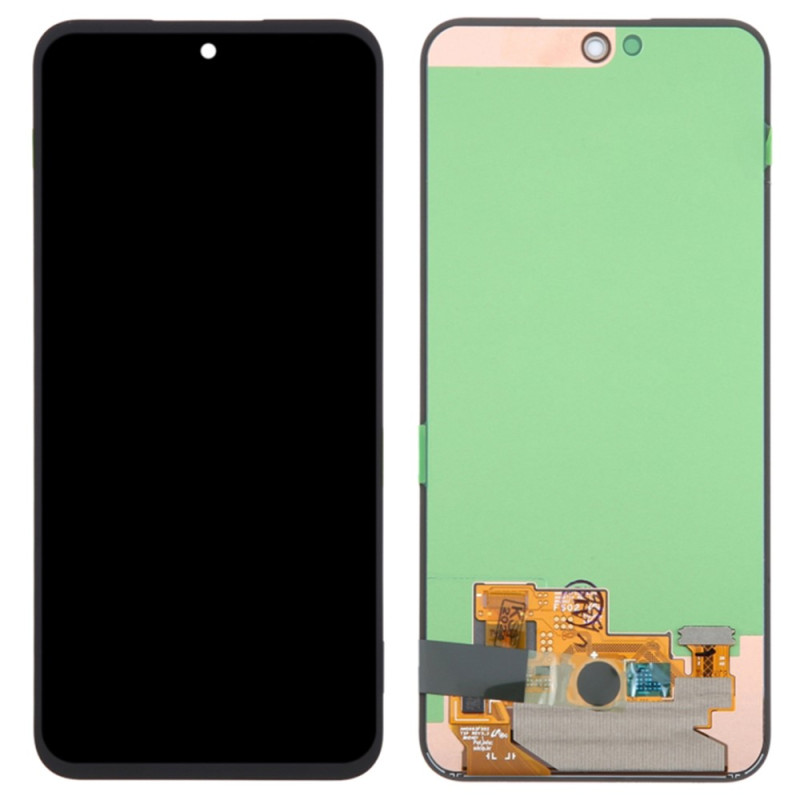 OEM Grade S AMOLED screen for the Samsung Galaxy A35 5G