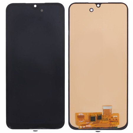 OEM Grade S AMOLED screen...