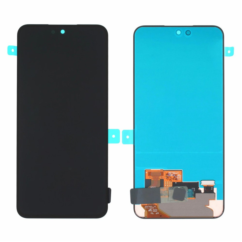 OEM Grade S AMOLED screen for the Samsung Galaxy S24 FE