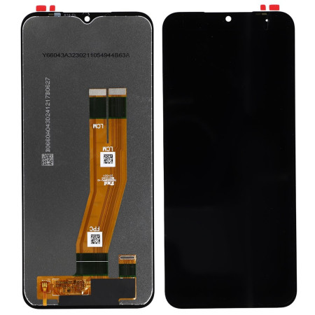 Grade C LCD screen for the...