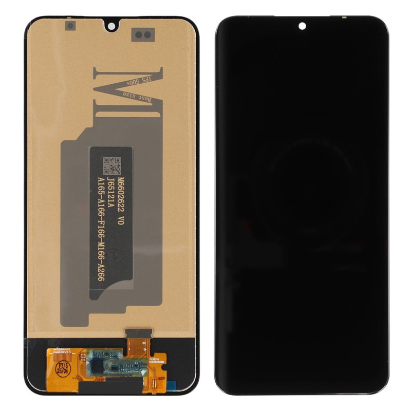 Grade C LCD screen for the Samsung Galaxy A16 4G / A16 5G
