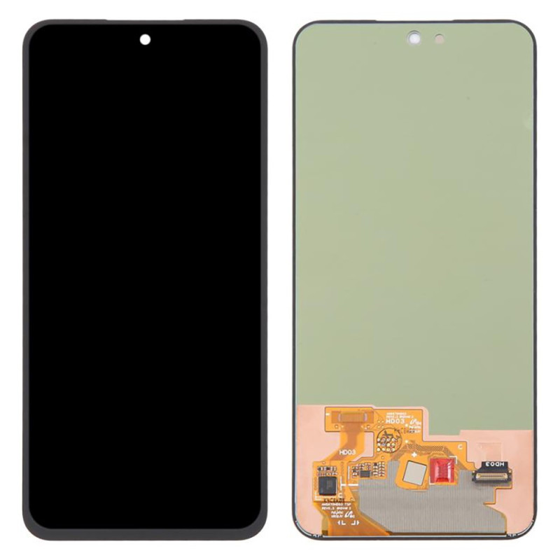 OEM Grade S AMOLED screen for the Samsung Galaxy A56 5G