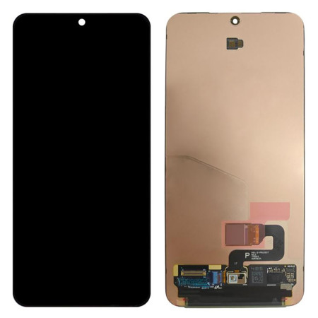 OEM Grade S AMOLED screen...