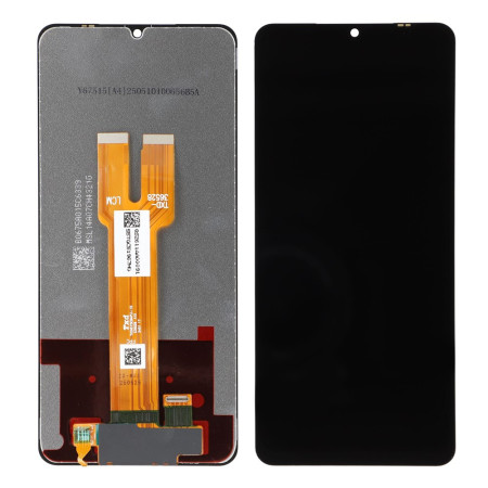 Grade C LCD screen for the...