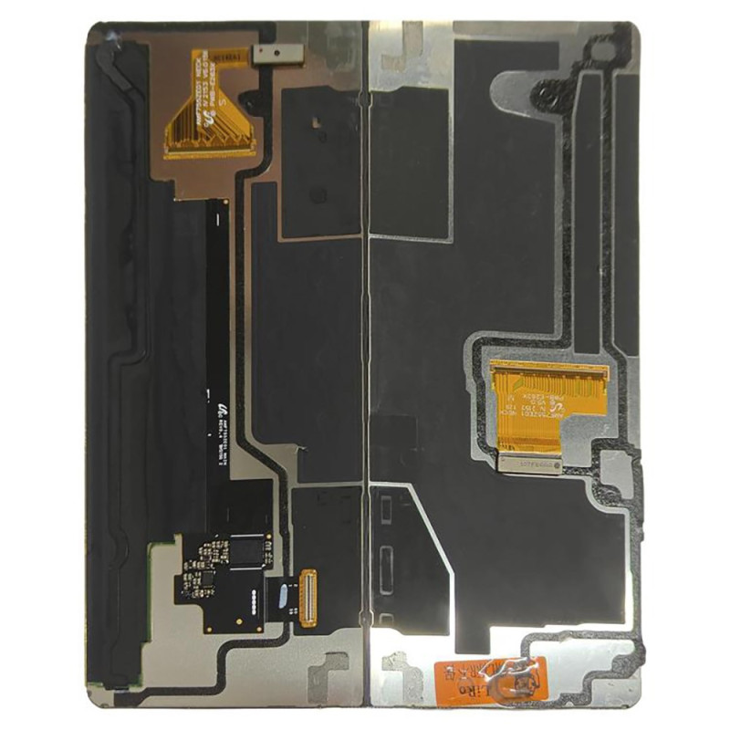 Grade A OEM AMOLED screen for the Samsung Galaxy Z Fold 3 5G