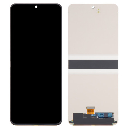 OEM Grade A AMOLED screen...