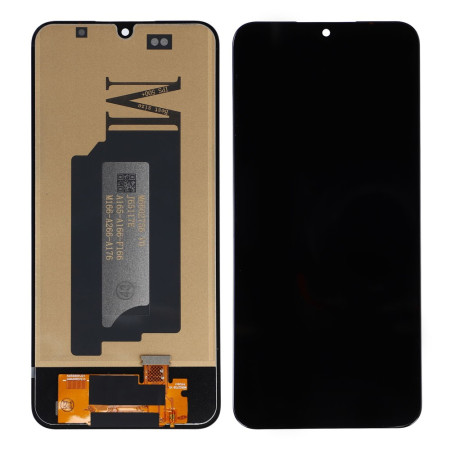 Grade C LCD screen for the...