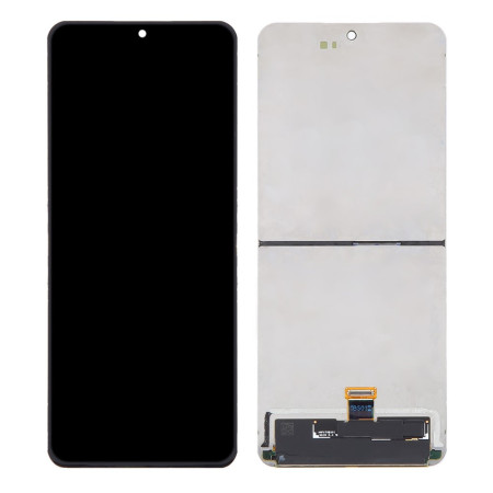 Grade A OEM AMOLED screen...