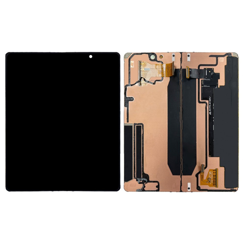 Grade A OEM AMOLED screen for the Samsung Galaxy Z Fold 4 5G