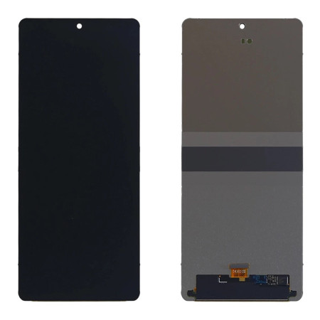 Grade A OEM AMOLED screen...