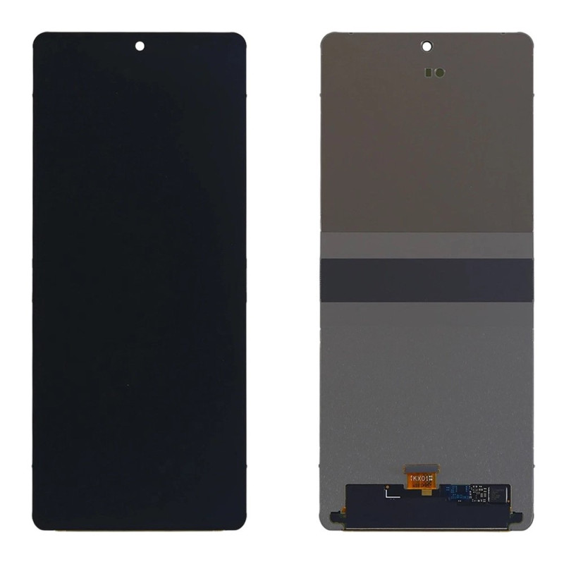Grade A OEM AMOLED screen for the Samsung Galaxy Z Flip 7 5G