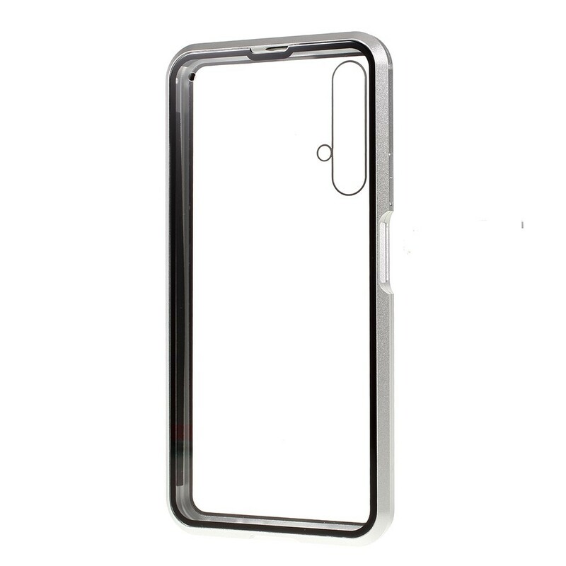 View Cover Honor 20 Detachable 2-in-1 Case