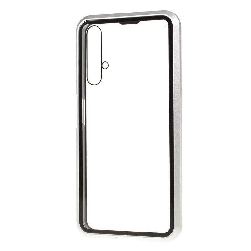 View Cover Honor 20 Detachable 2-in-1 Case