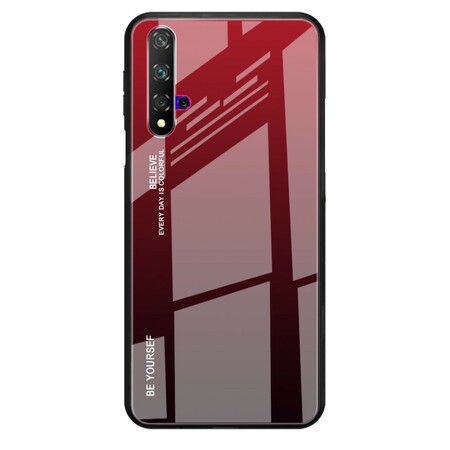 Hononr 20 Galvanized Color Hull