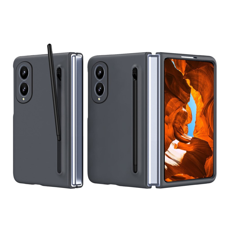Samsung Galaxy Z Fold 8 Hard Case with Built-in Stylus