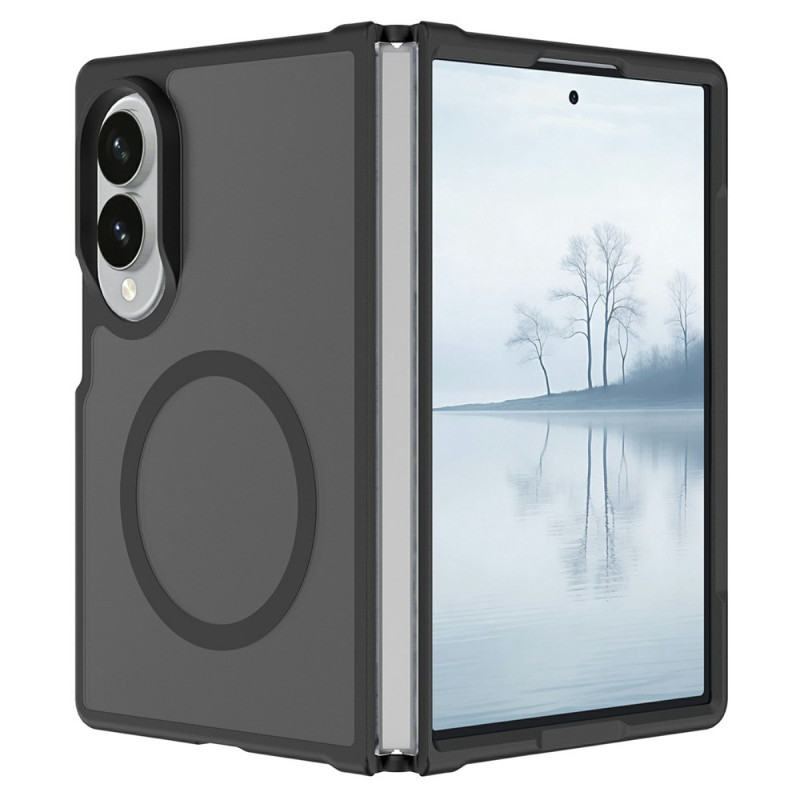 Samsung Galaxy Z Fold 8 Magnetic Frosted Case