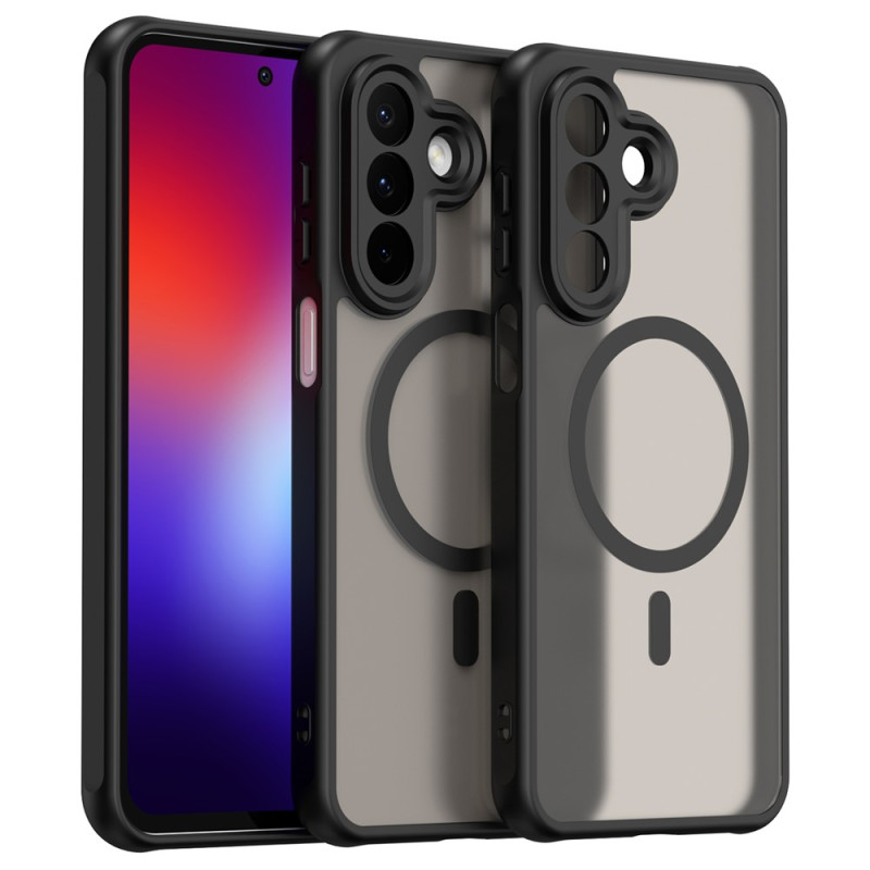 Coque Samsung Galaxy A27 5G Magnétique Finition Mate