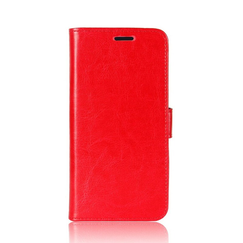 Cover Huawei Y5 2019 Simili Cuir Ultra