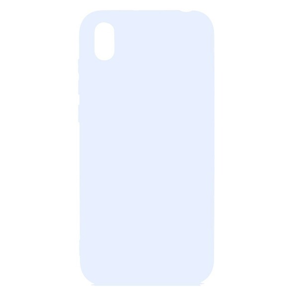 Huawei Y5 2019 / Honor 8S Silicone Mate Case