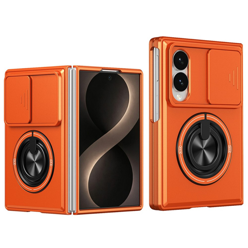 Ultra-Durable Samsung Galaxy Z Fold 8 Case