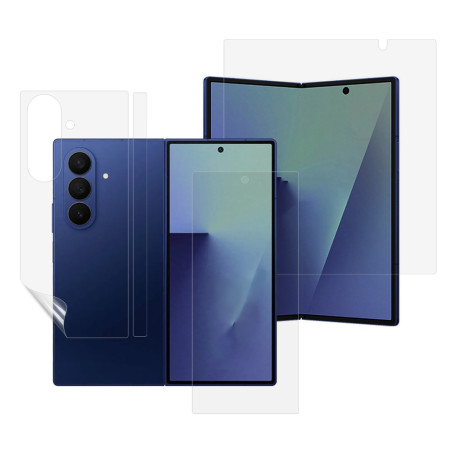 Protective Films for the...