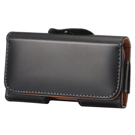 Vertical PU Leather Belt...