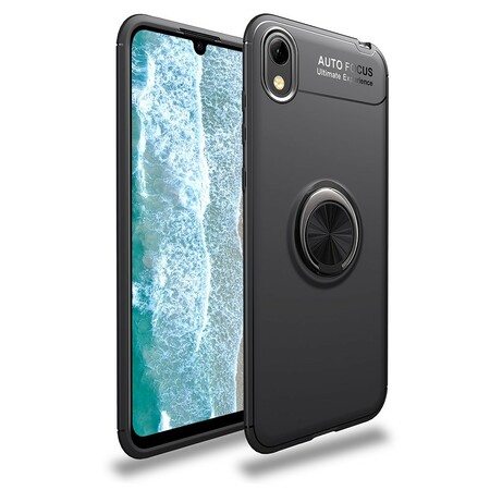 Huawei Y5 2019 Case Rotating Ring